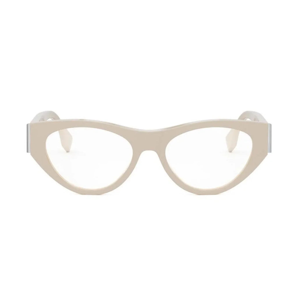 Fendi FE50092I - Shiny Brown - main - 057