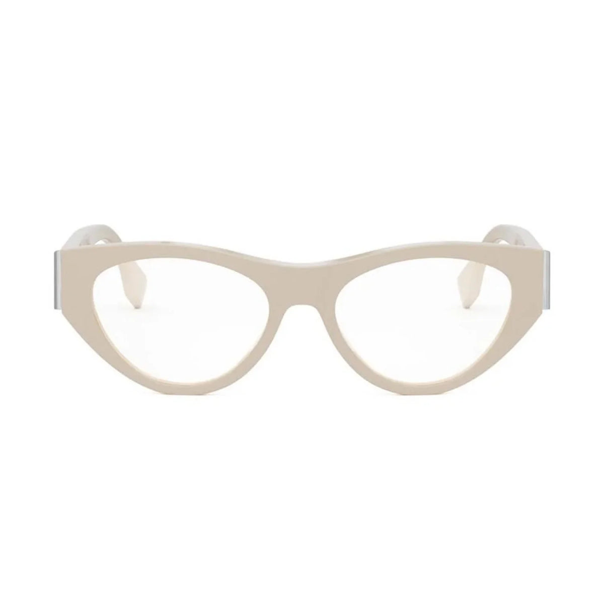 Fendi FE50092I - Shiny Brown - main - 057