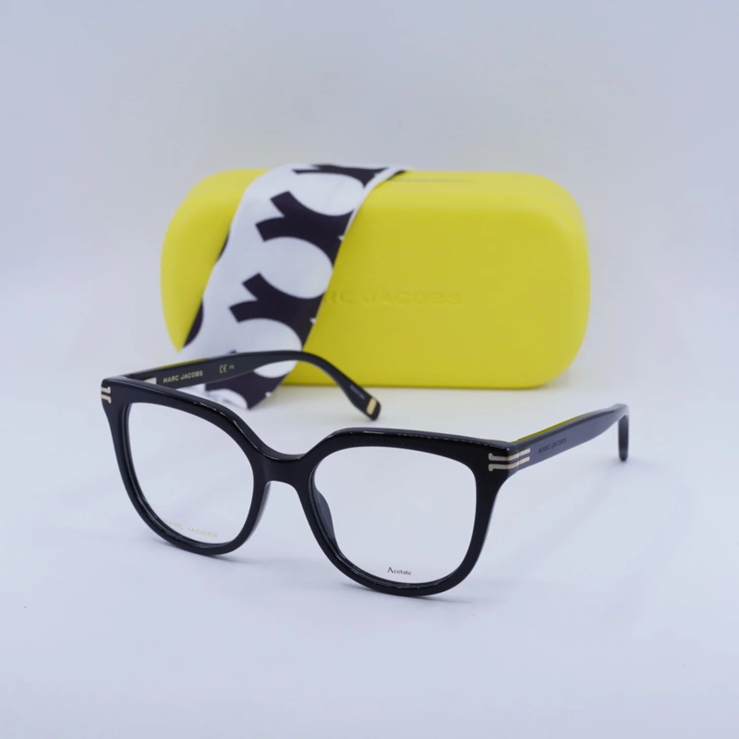 Marc Jacobs mj1072 - Black