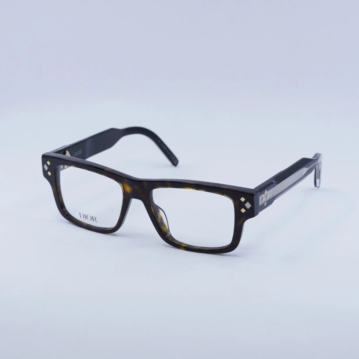 Dior cddiamondos3i - Havana