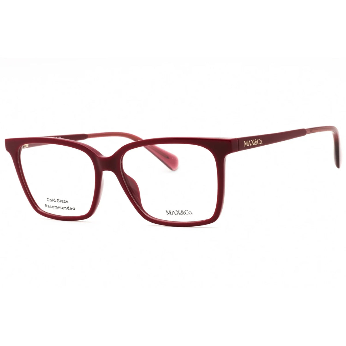 Max & Co MO5052 - Shiny Red - main - 066
