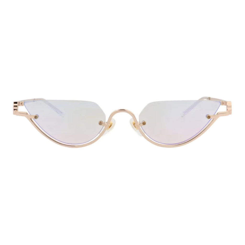 Gucci GG1603S - Gold - main - 005