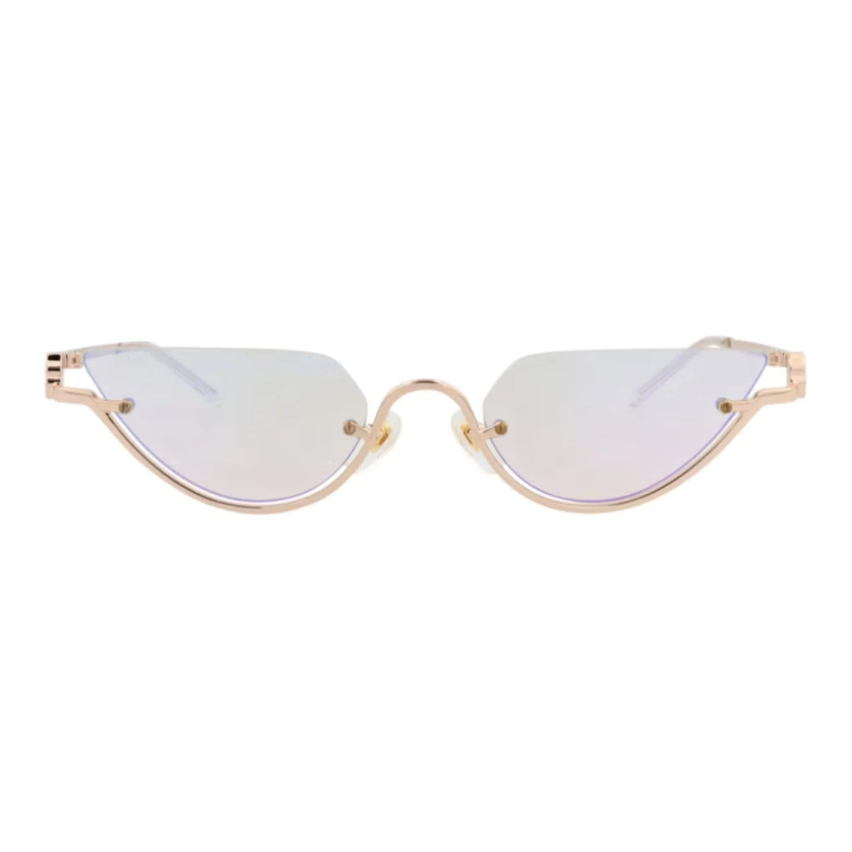 Gucci GG1603S - Gold - main - 005