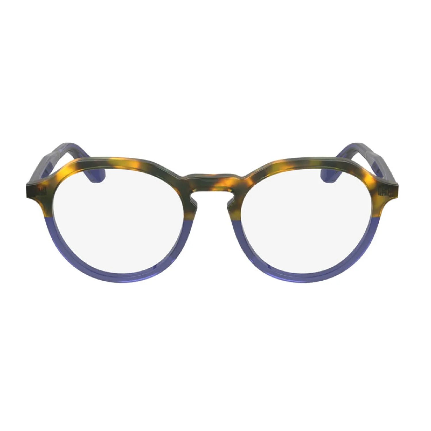 Calvin Klein CK23546 - Havana/Blue - main - 232