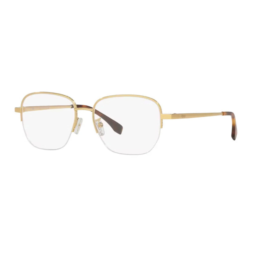 Fendi FE50106F - Gold - main - 030