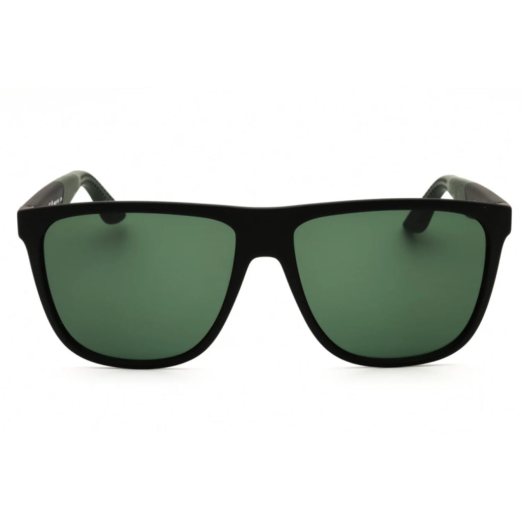 Salvatore Ferragamo SF1065S - Matte Black/Green - single_variant - 005