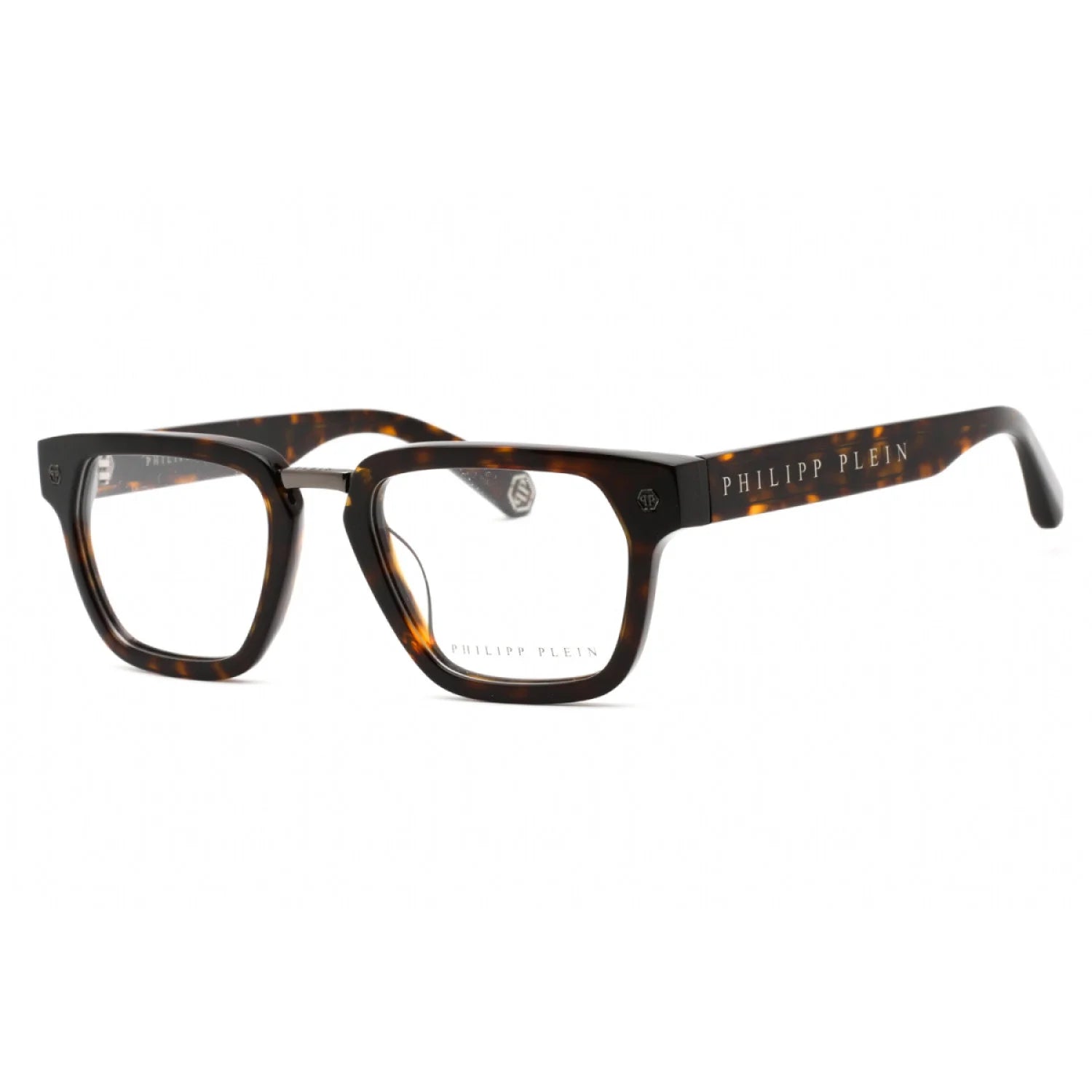 Philipp Plein vpp055w - Shiny Dark Havana