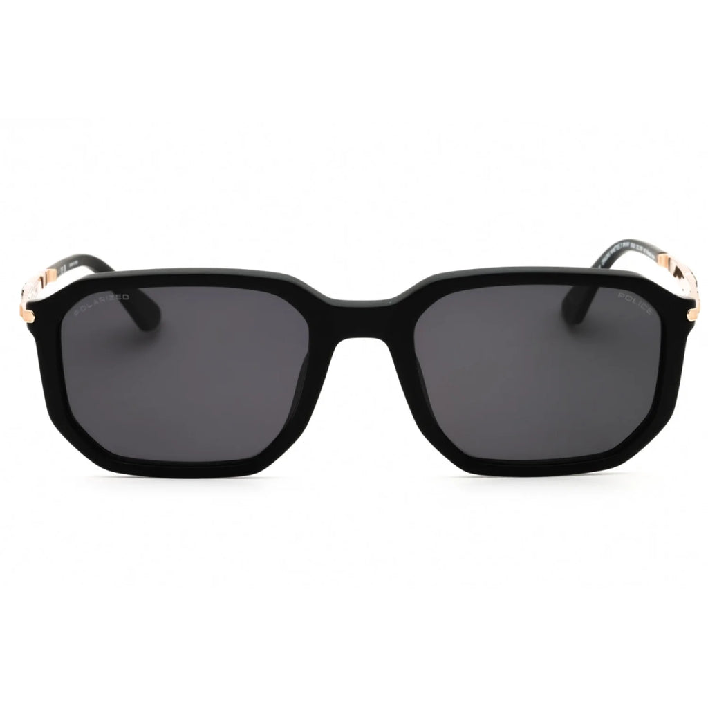 Police splf67m - Matte Black