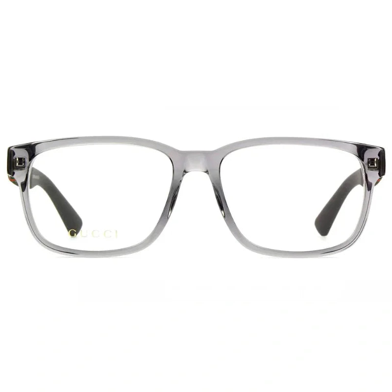 Gucci GG0011O - Grey/Black - single_variant - 007