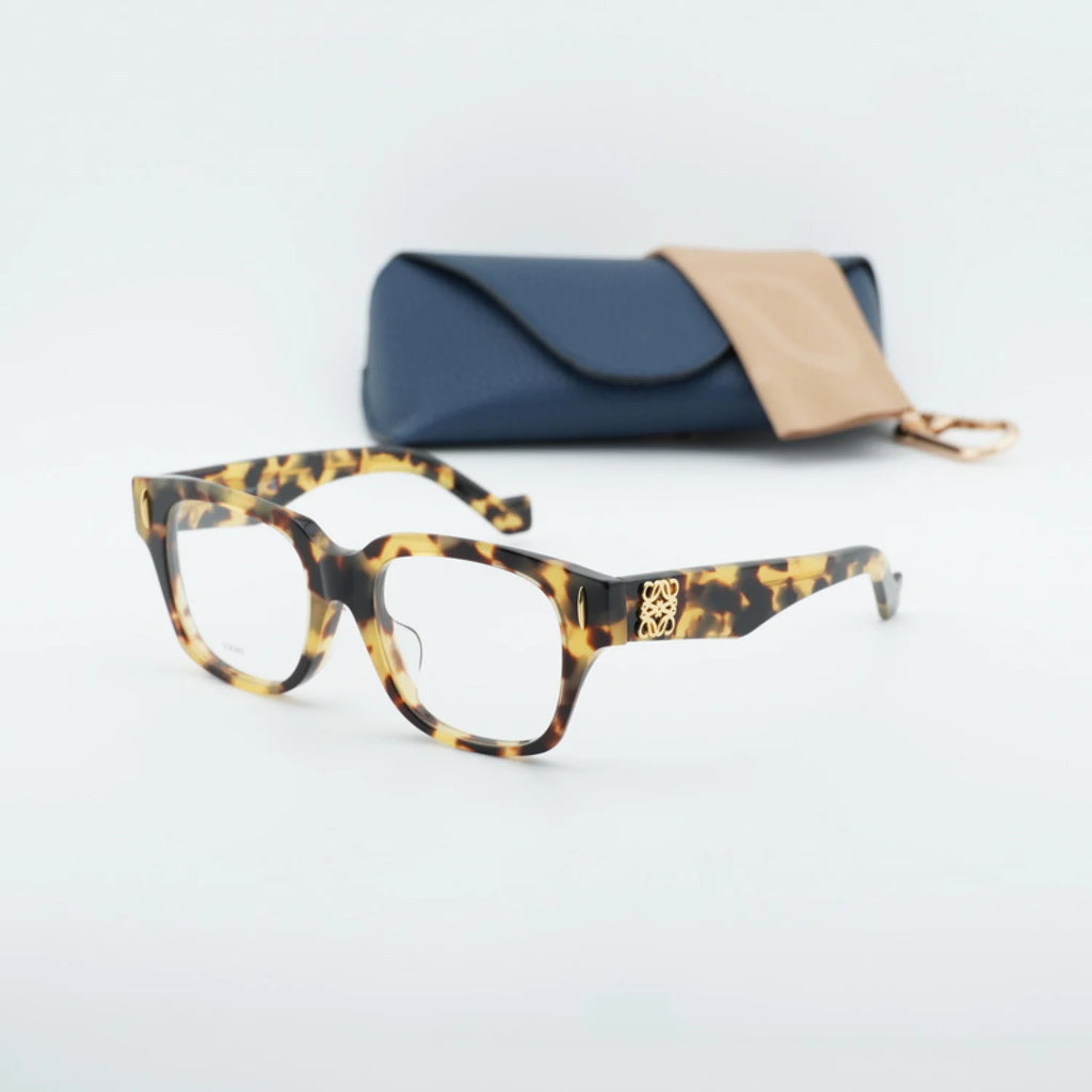 Loewe LW50091F - Brown Havana - main - 056