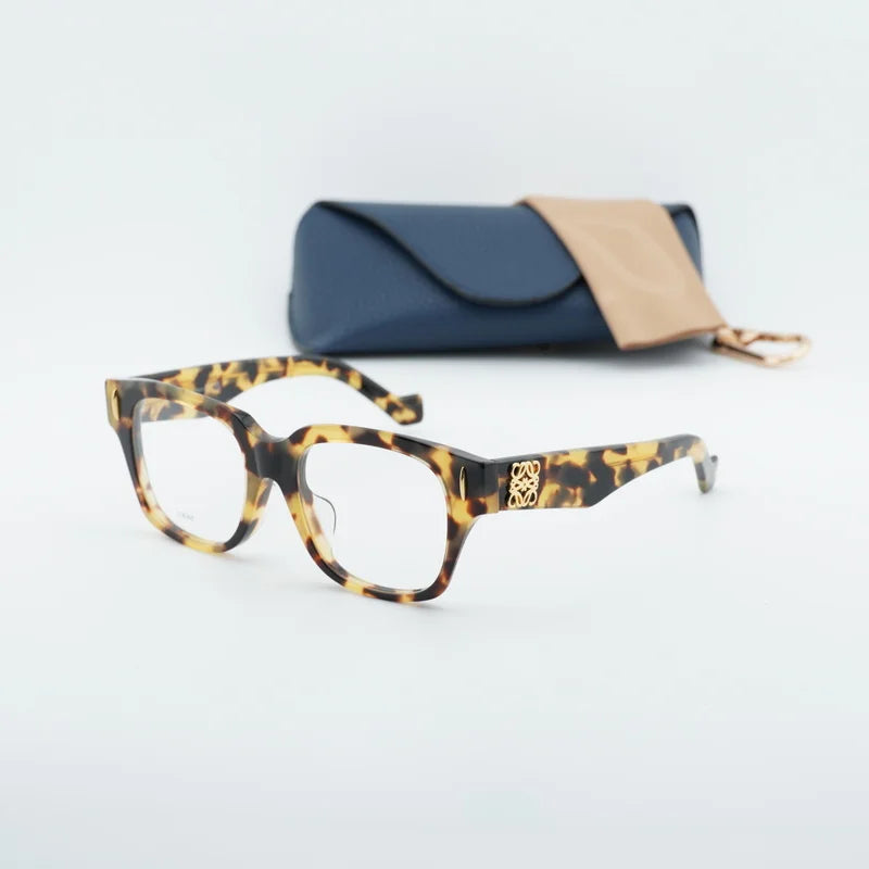 Loewe LW50091F - Brown Havana - single_variant - 056