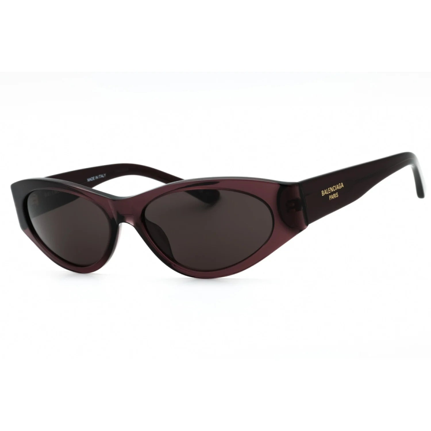 Balenciaga BB0367S - Violet