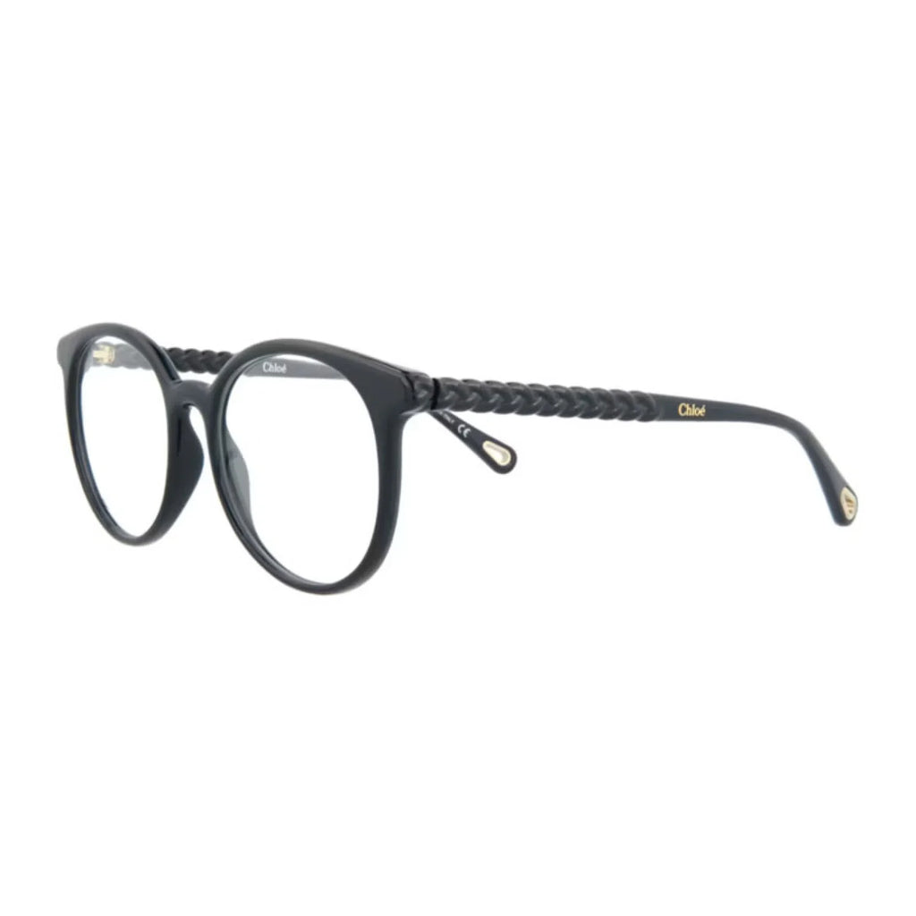Chloe CH0006O - Shiny Dark Blue - main - 006