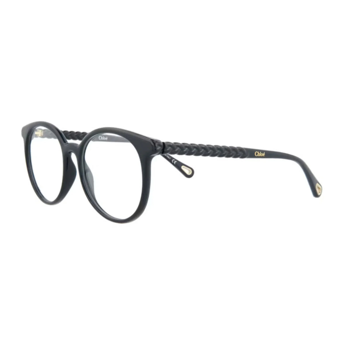 Chloe CH0006O - Shiny Dark Blue - main - 006