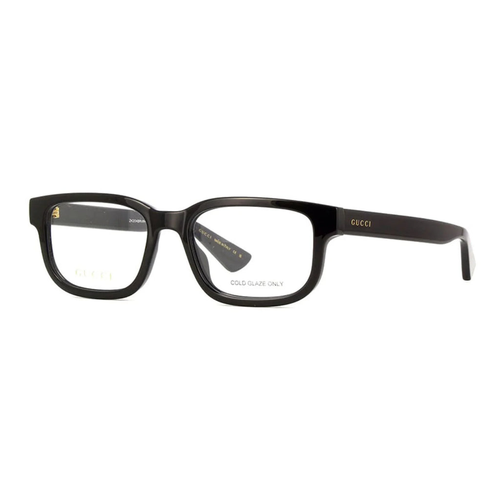Gucci gg1584o - Shiny Black