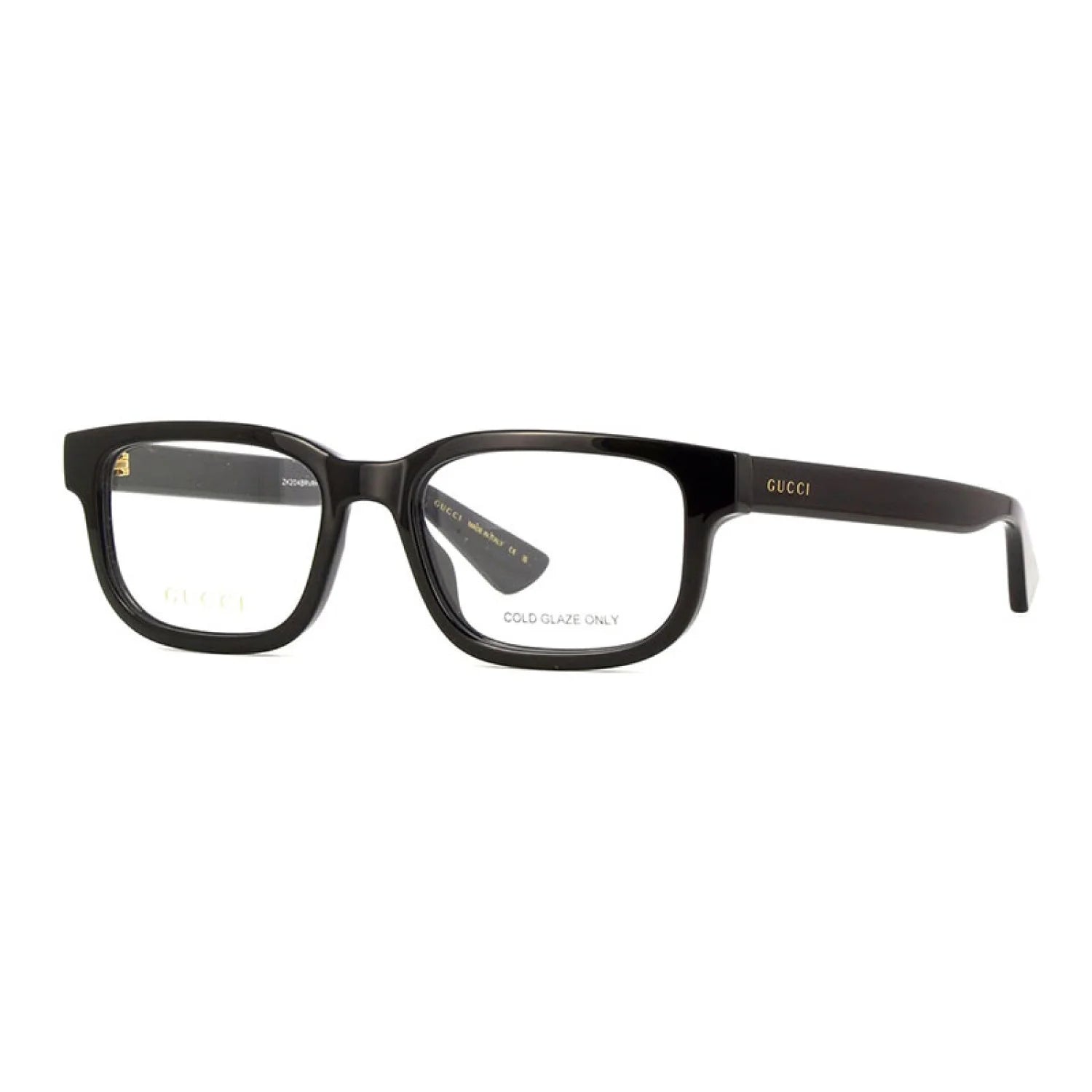 Gucci gg1584o - Shiny Black