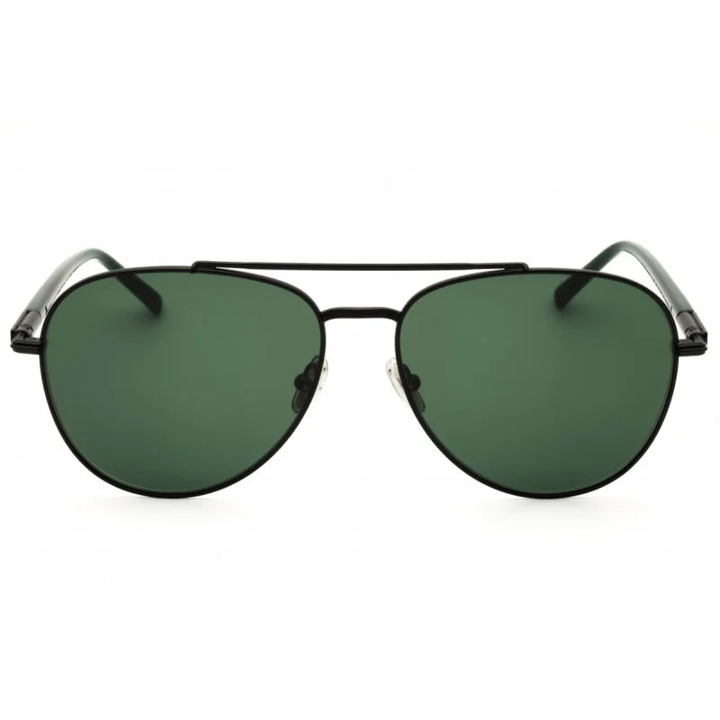 Salvatore Ferragamo SF316S - Matte Black - single_variant - 002