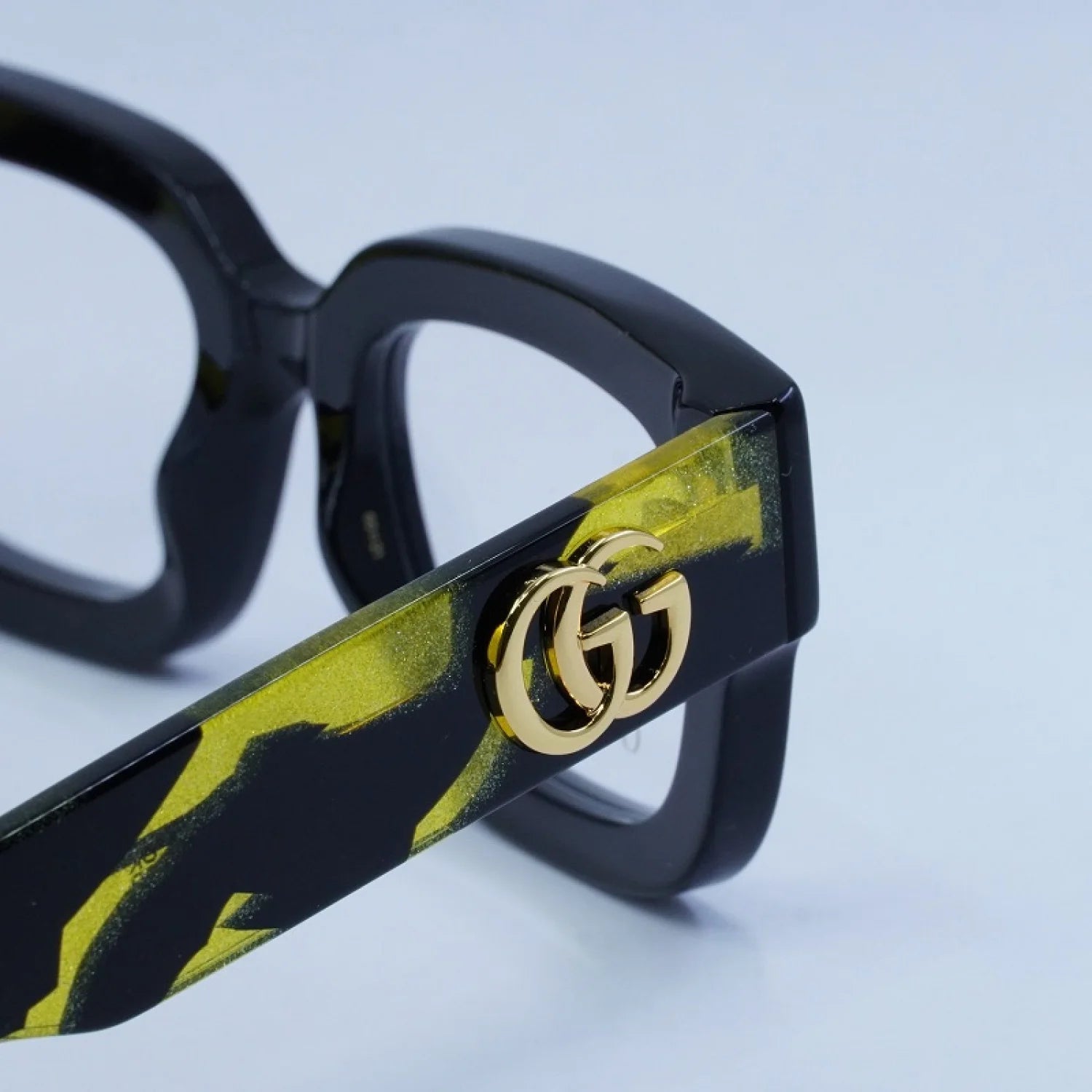Gucci gg1548o - Black