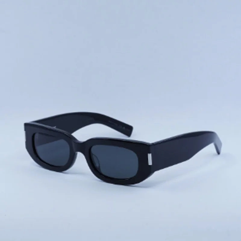 Saint Laurent SL697 - Black - single_variant - 001