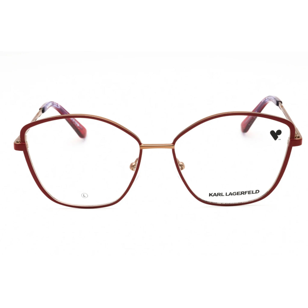KARL LAGERFELD KL345 - Red - single_variant - 600