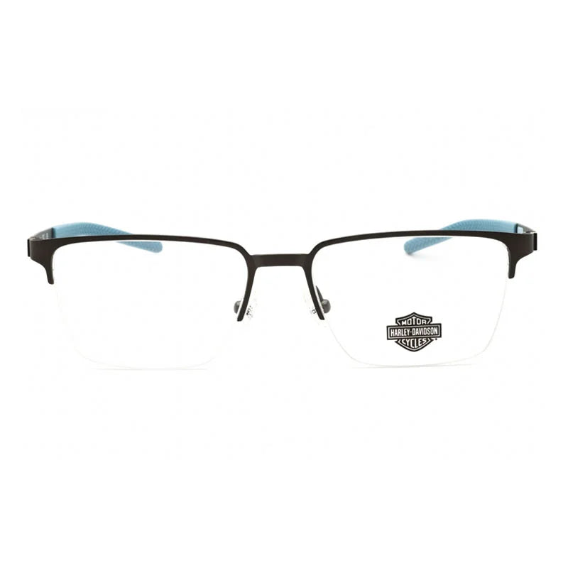 Harley Davidson HD50019 - Matte Gunmetal - single_variant - 009