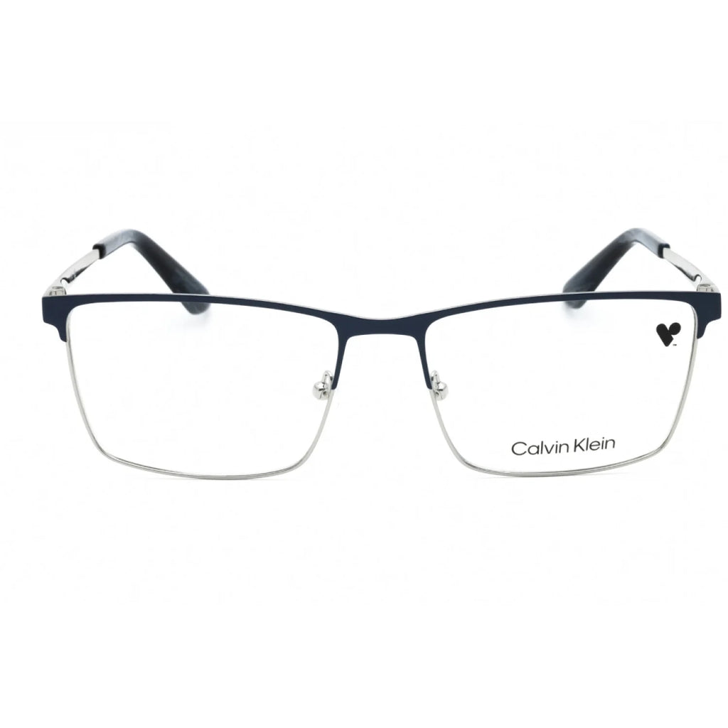 Calvin Klein ck22102 - Blue Gunmetal