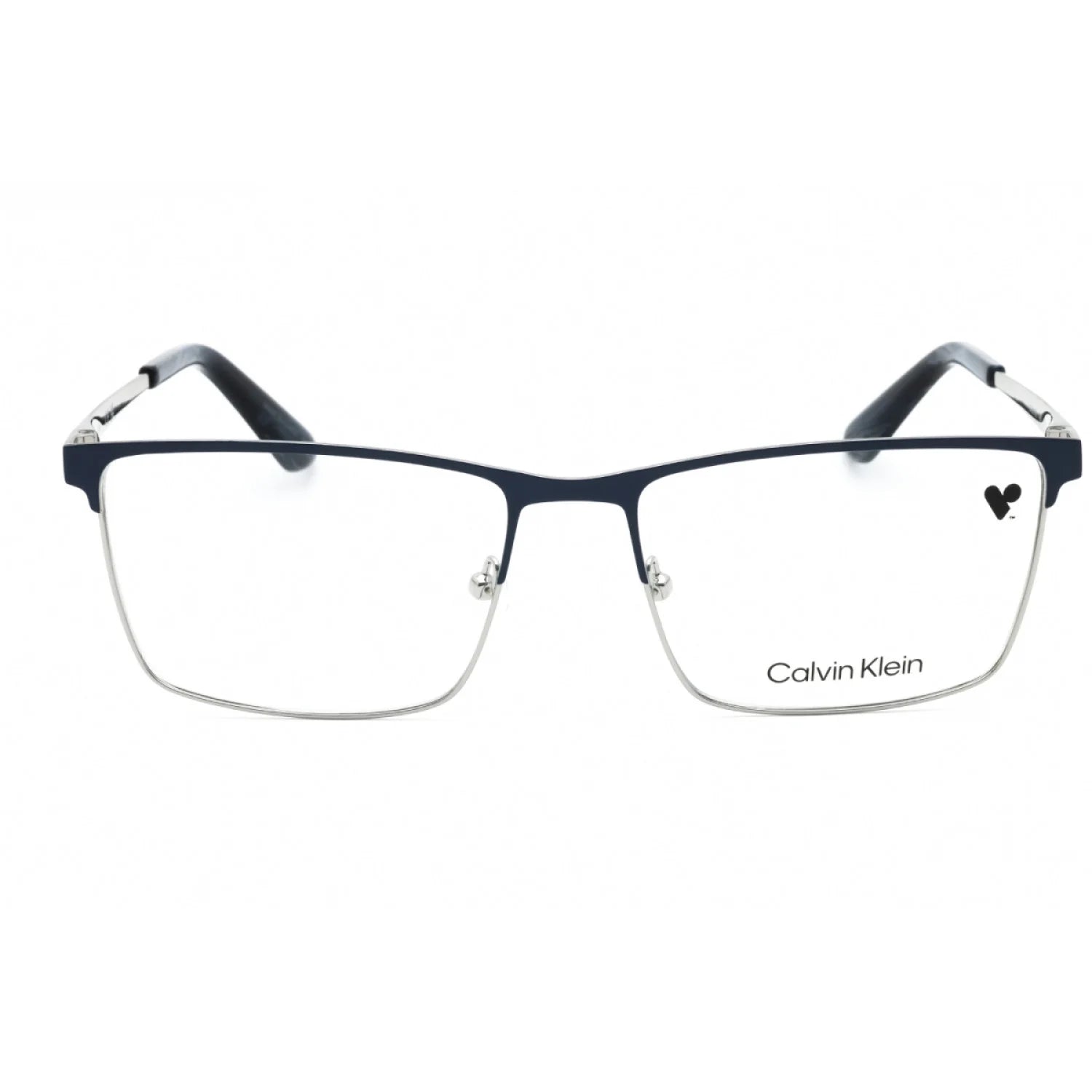 Calvin Klein ck22102 - Blue Gunmetal
