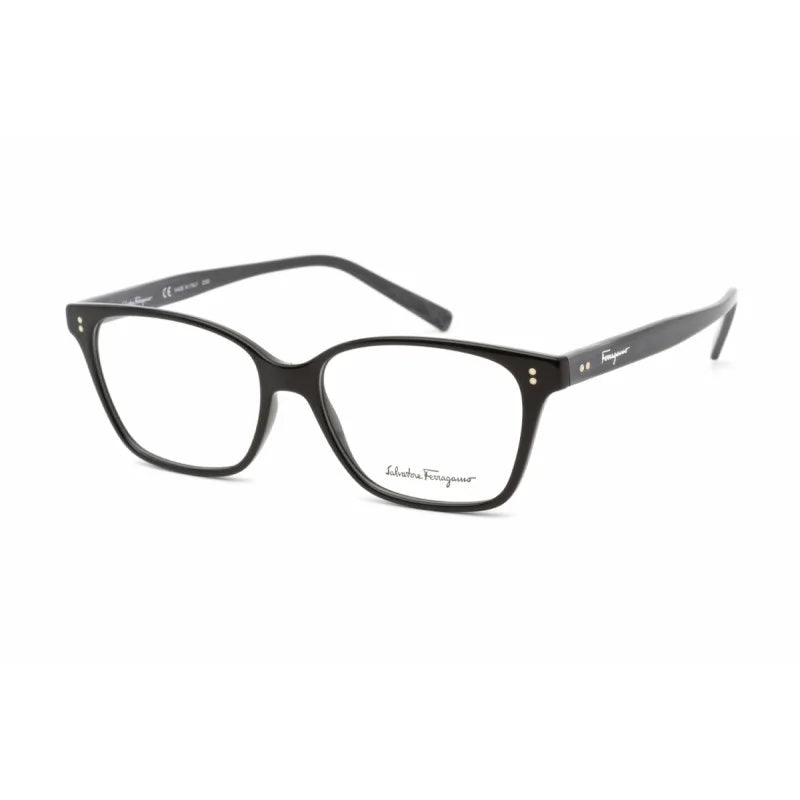 Salvatore Ferragamo SF2928 - Black - single_variant - 001