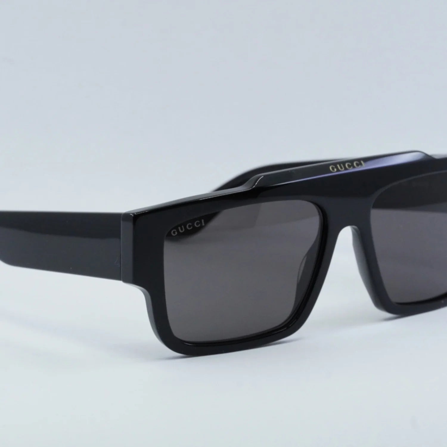 Gucci gg1460s - Solid Black