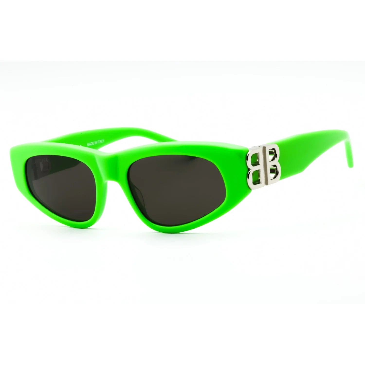 Balenciaga BB0095S - Green