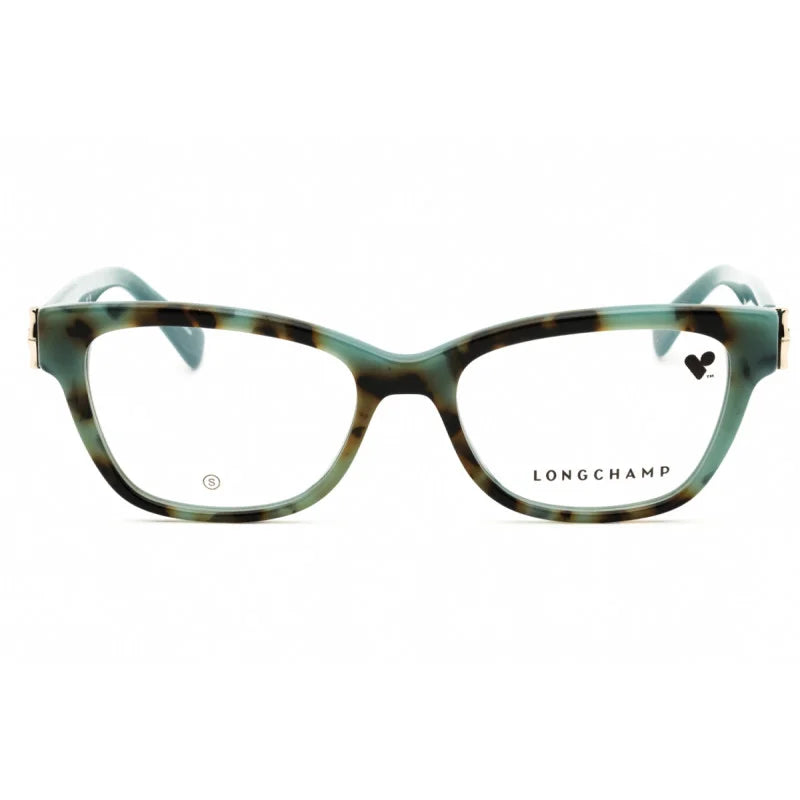 Longchamp LO2713 - Aqua Havana - single_variant - 404
