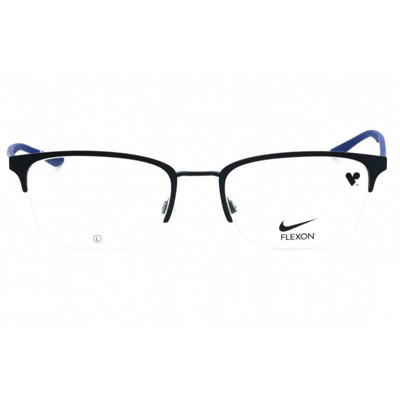 Nike NIKE4316 - Satin Navy/Deep Royal - single_variant - 410