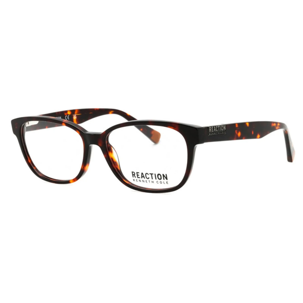 Kenneth Cole Reaction KC0942 - Dark Havana - main - 052