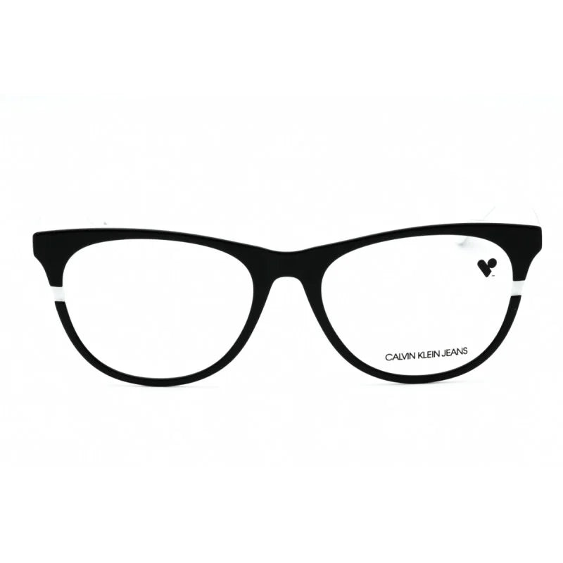 Calvin Klein Jeans CKJ20641 - Black White - single_variant - 073