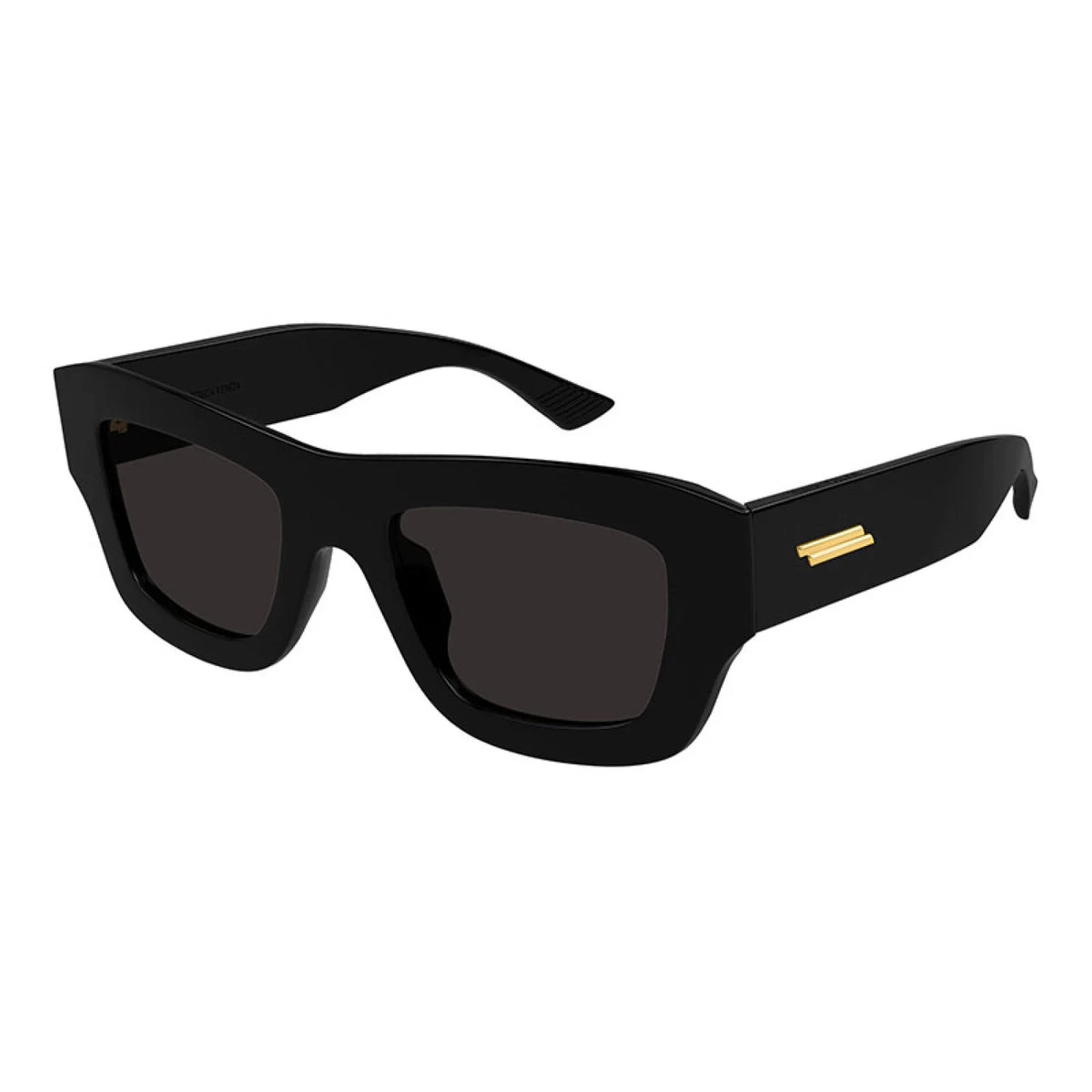 Bottega Veneta BV1357S - Shiny Black - main - 001