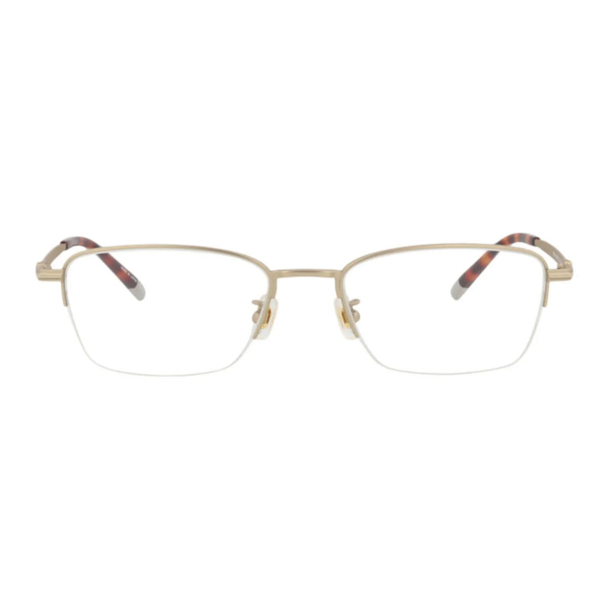 Montblanc MB0133O - Gold - main - 003