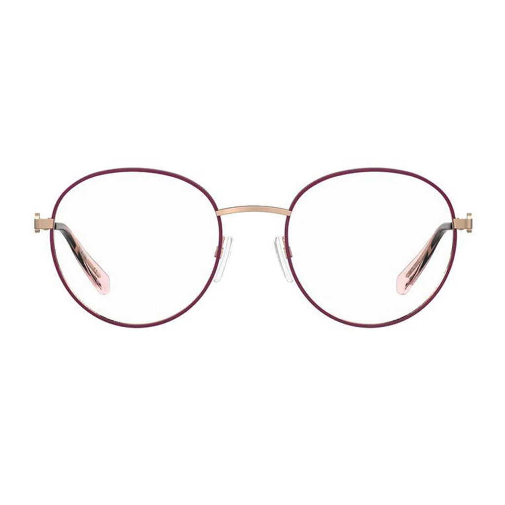 Moschino Love mol613 - Pink/Gold