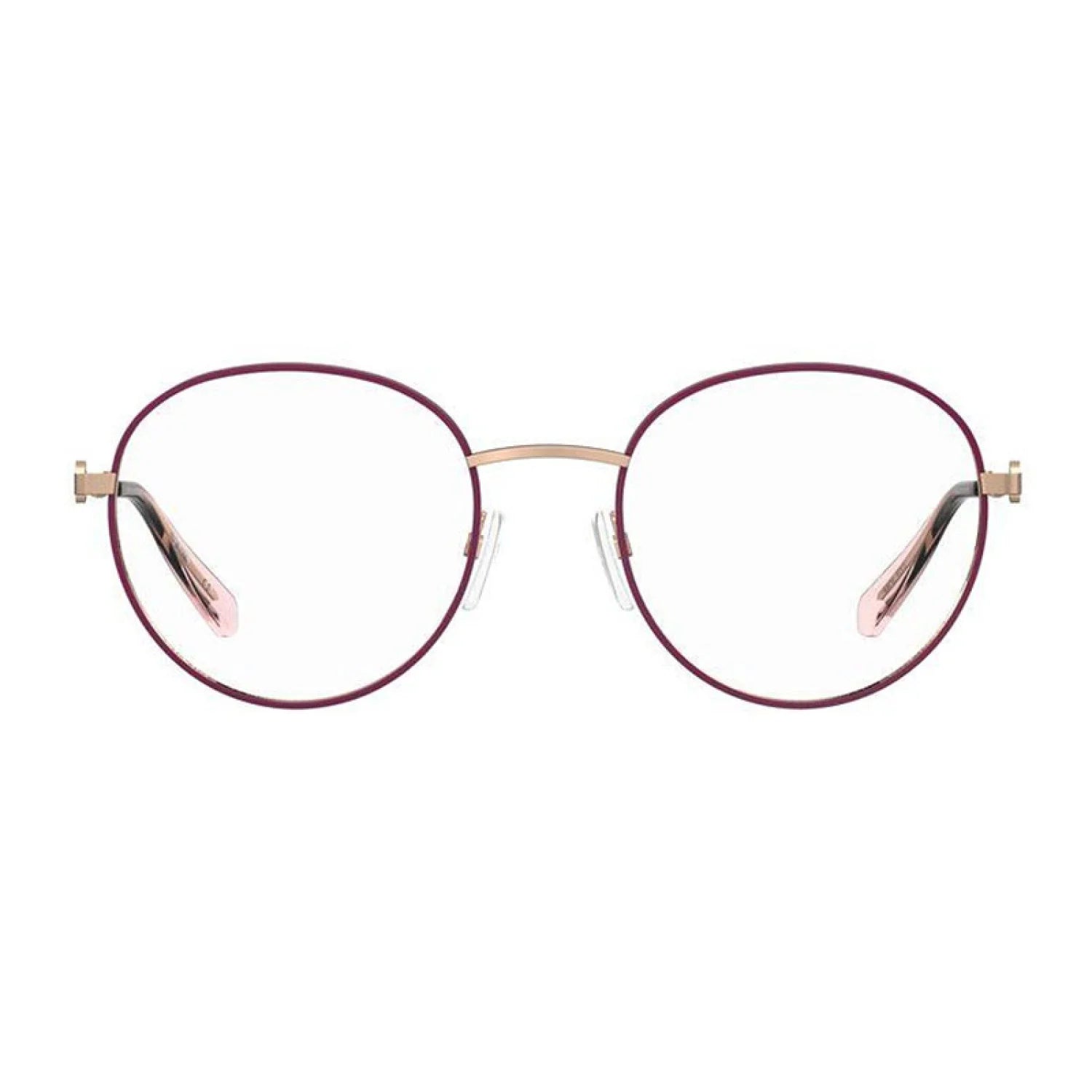 Moschino Love mol613 - Pink/Gold