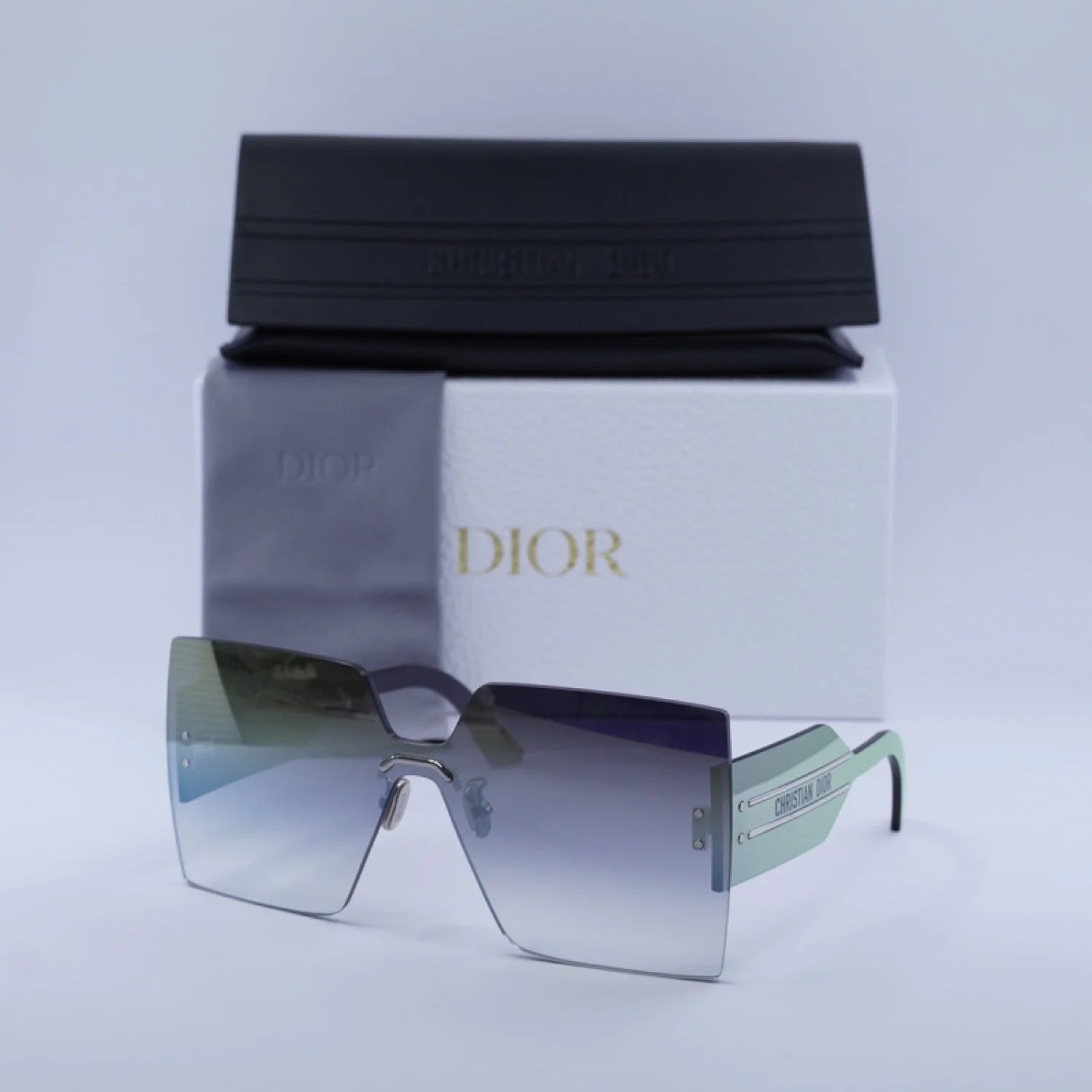 Dior diorclubm5u - Gold Flash