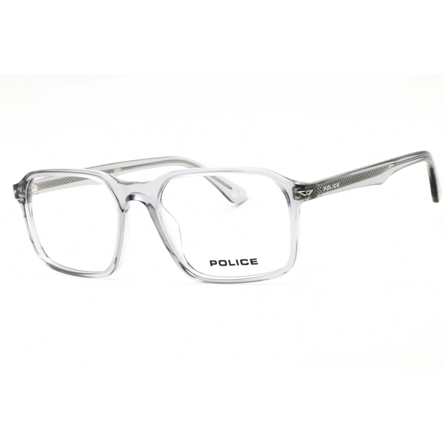 Police vplg74m - Transparent Grey