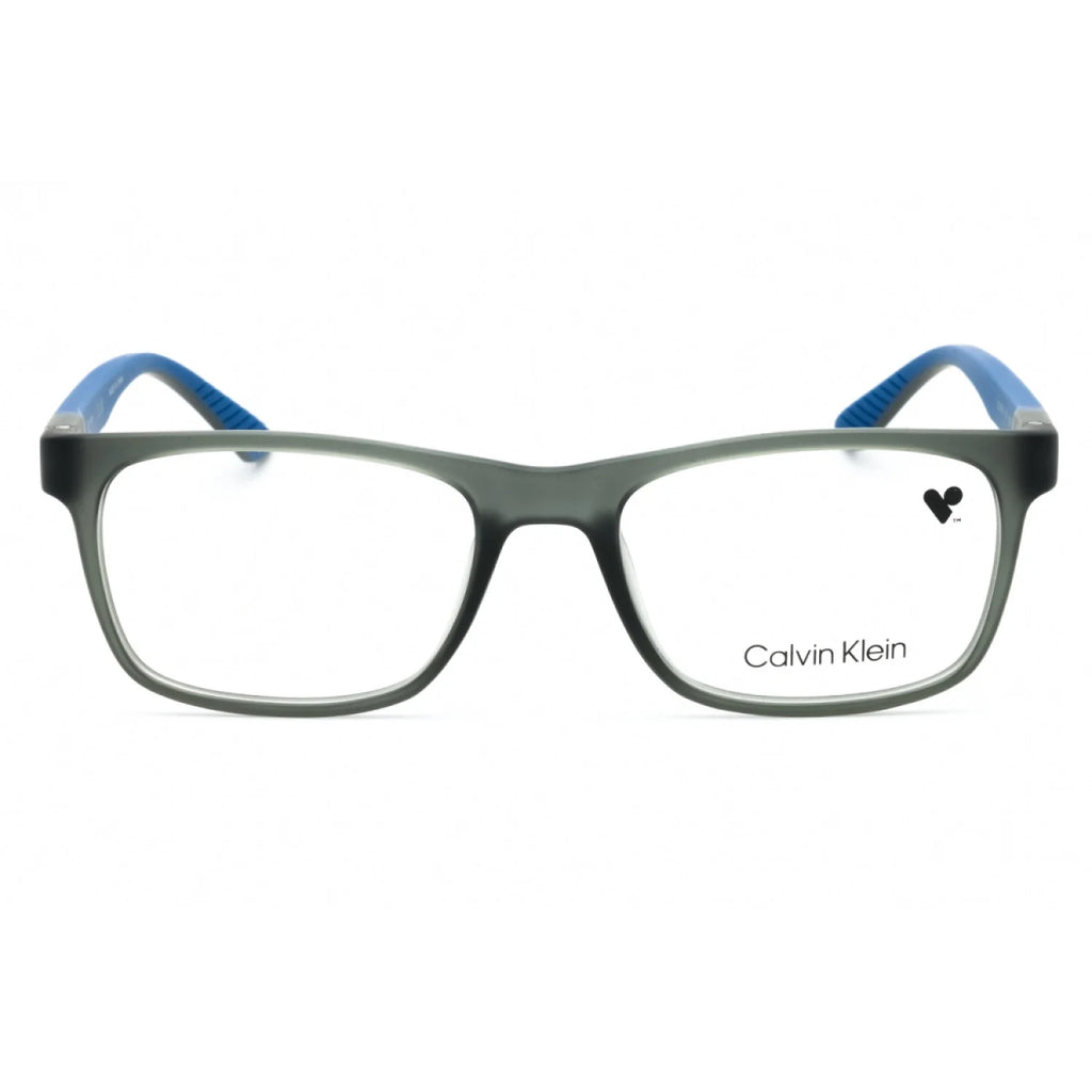 Calvin Klein ck20535 - Matte Crystal Grey