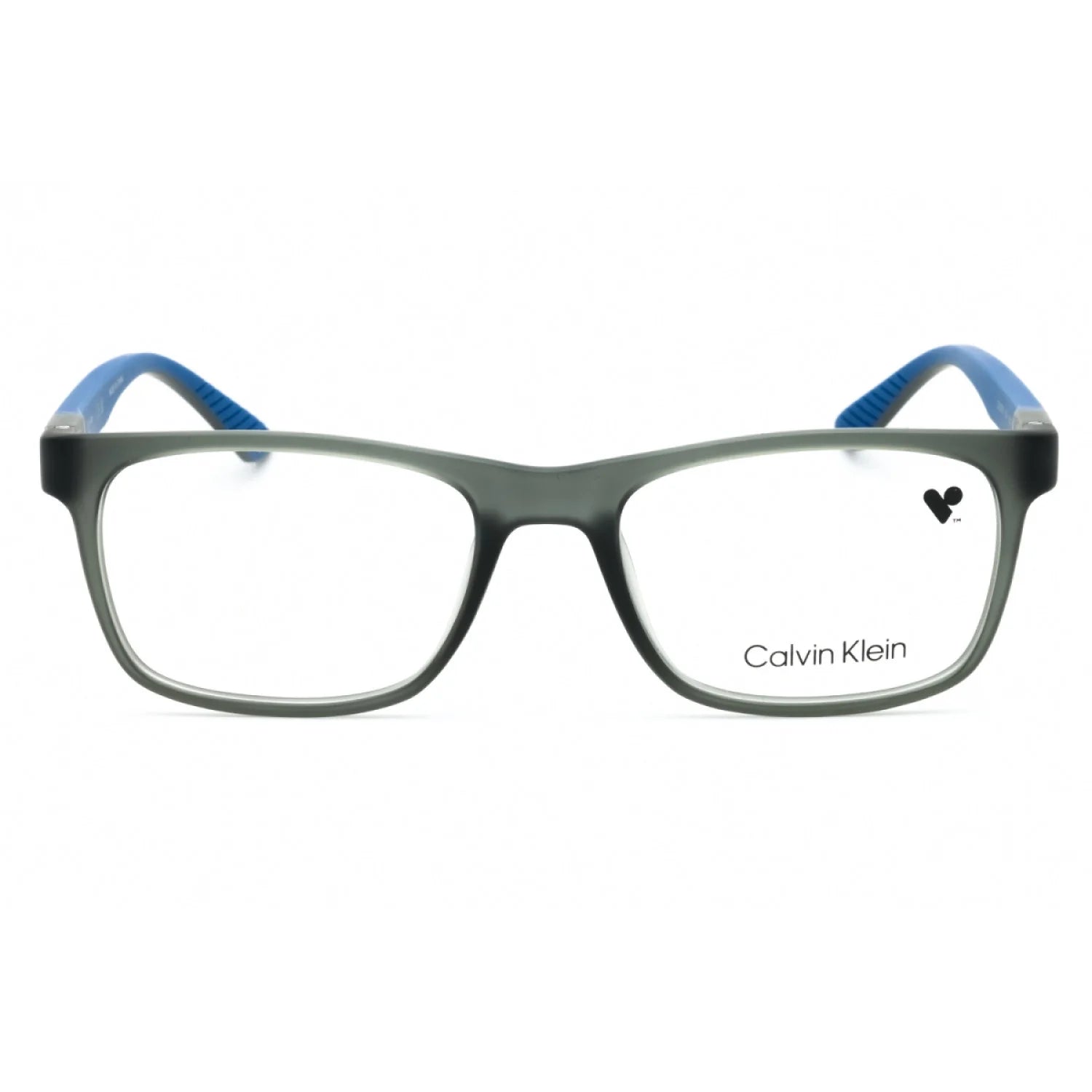 Calvin Klein ck20535 - Matte Crystal Grey