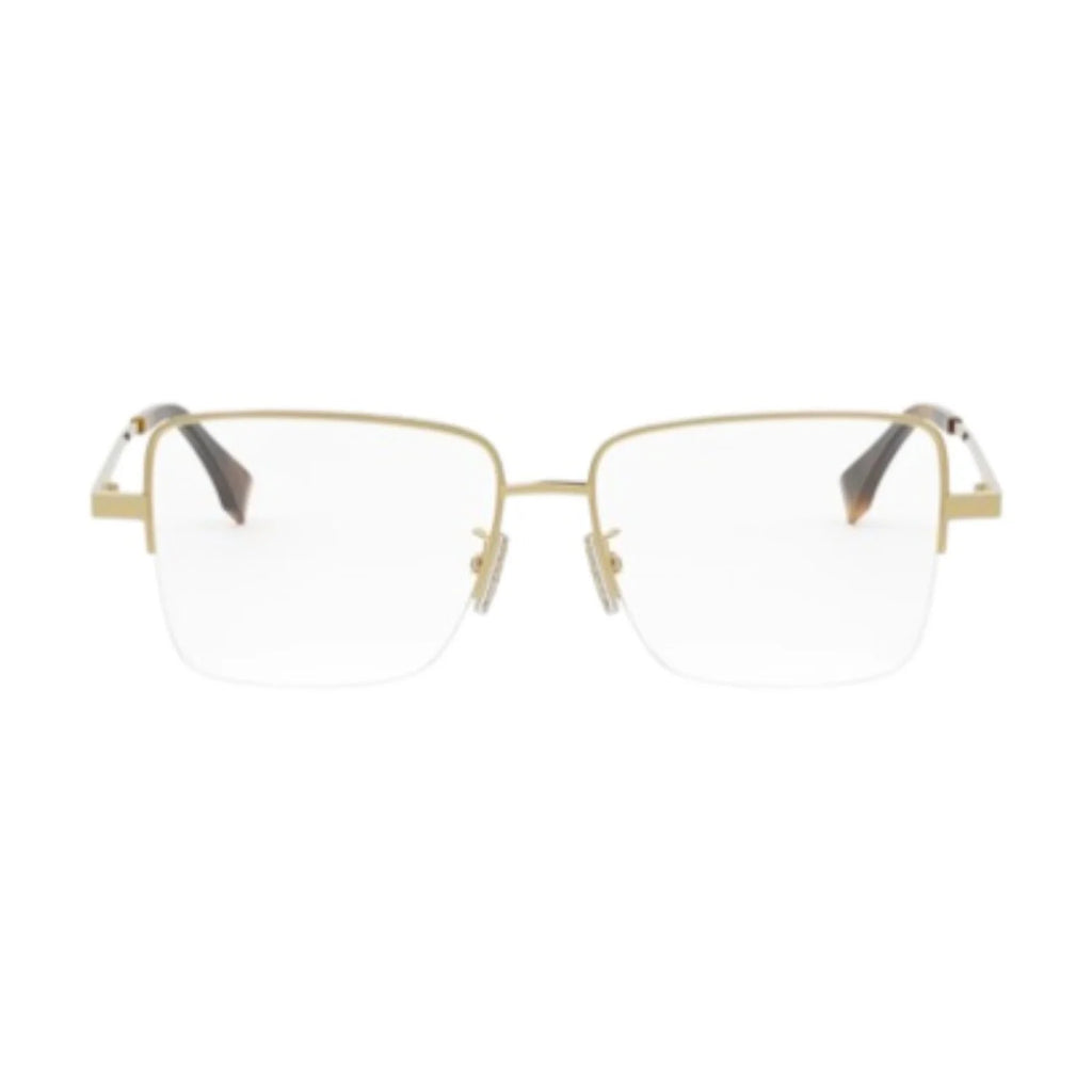 Fendi FE50107F - Gold - main - 030