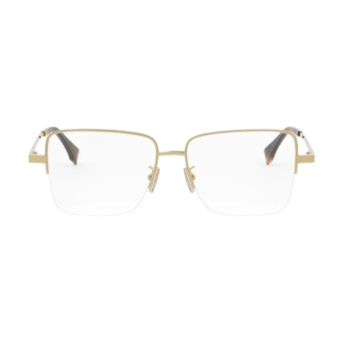 Fendi FE50107F - Gold - main - 030
