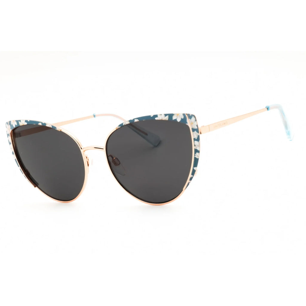 Draper James DJ9038 - Blue Floral - main - 454