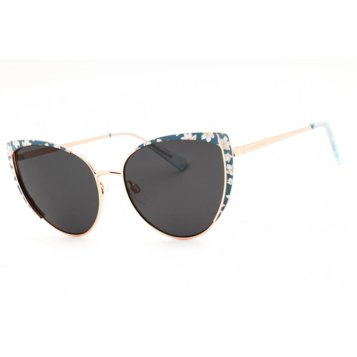 Draper James DJ9038 - Blue Floral - main - 454
