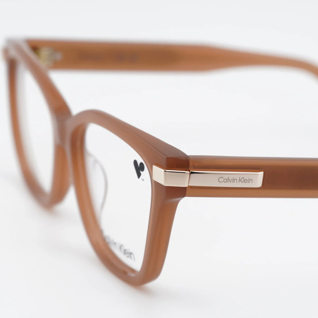 Calvin Klein CK25513N - Opaline Rose - single_variant - 601