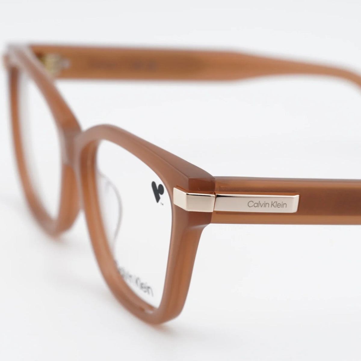 Calvin Klein CK25513N - Opaline Rose - single_variant - 601