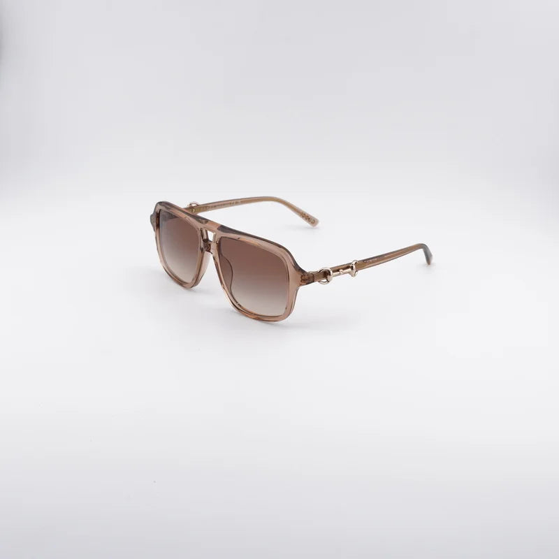 Gucci GG2052S - Shiny Brown - single_variant - 010
