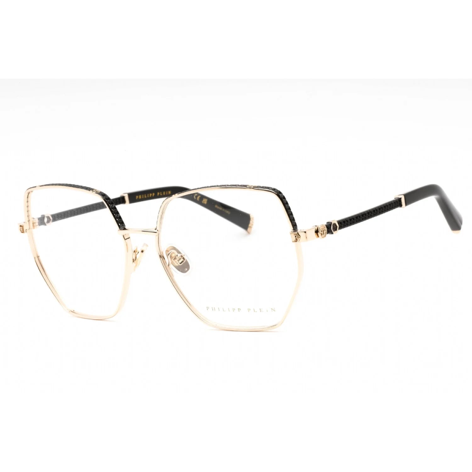 Philipp Plein vpp054s - Shiny Rose Gold